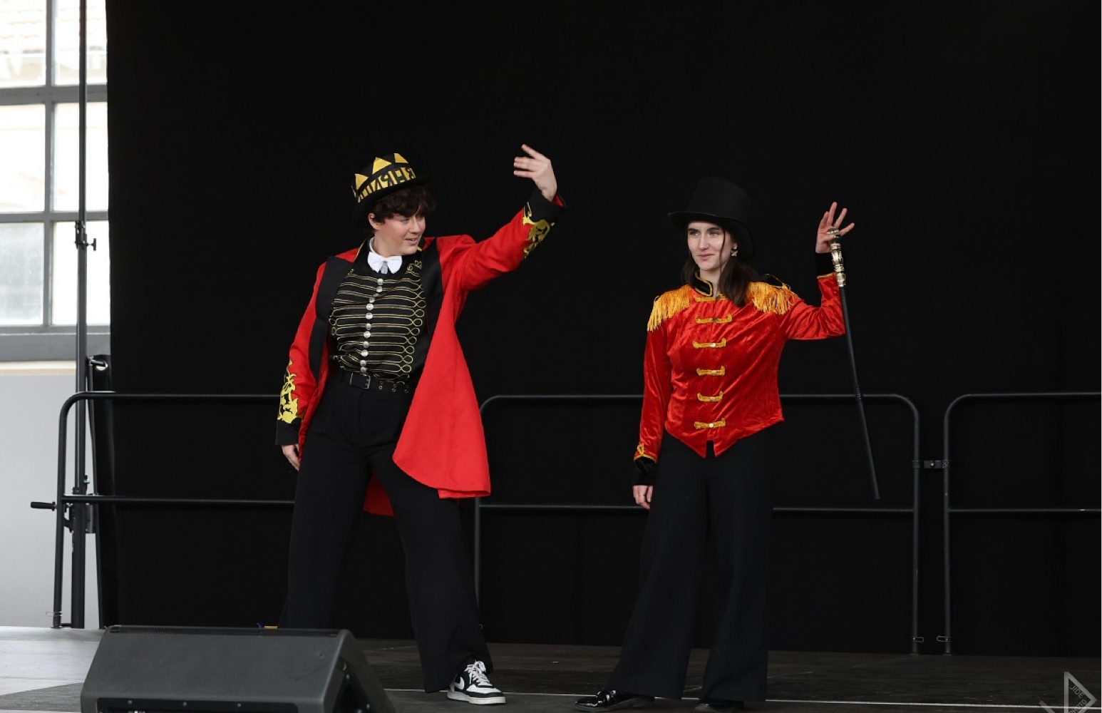 P.T Barnum, Philipe — photo 7