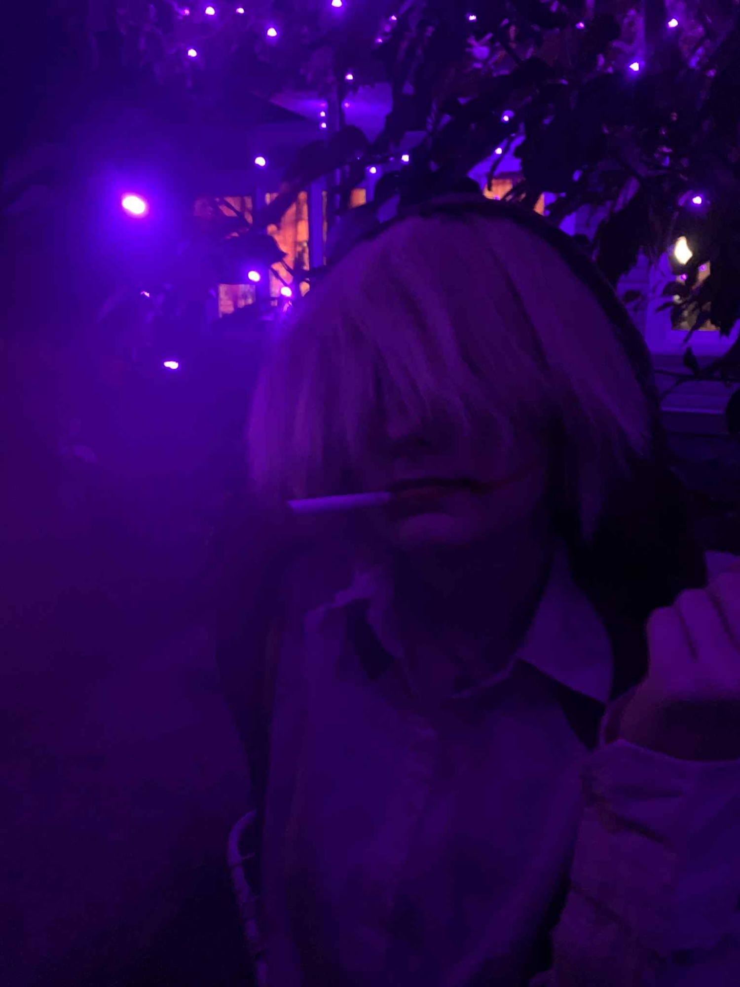 Smoke — photo 9