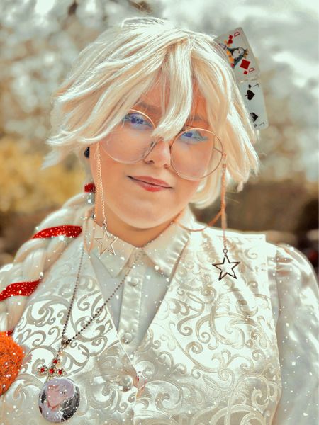 Crystalcos - Nikolai gogol 