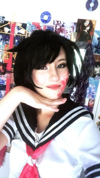 Mathetmathilde - Ayano 1