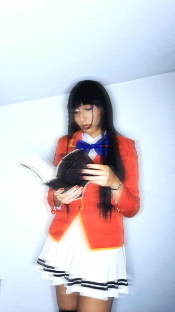 suzune Horikita  - Photo 3