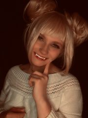 Himiko Toga preview 3