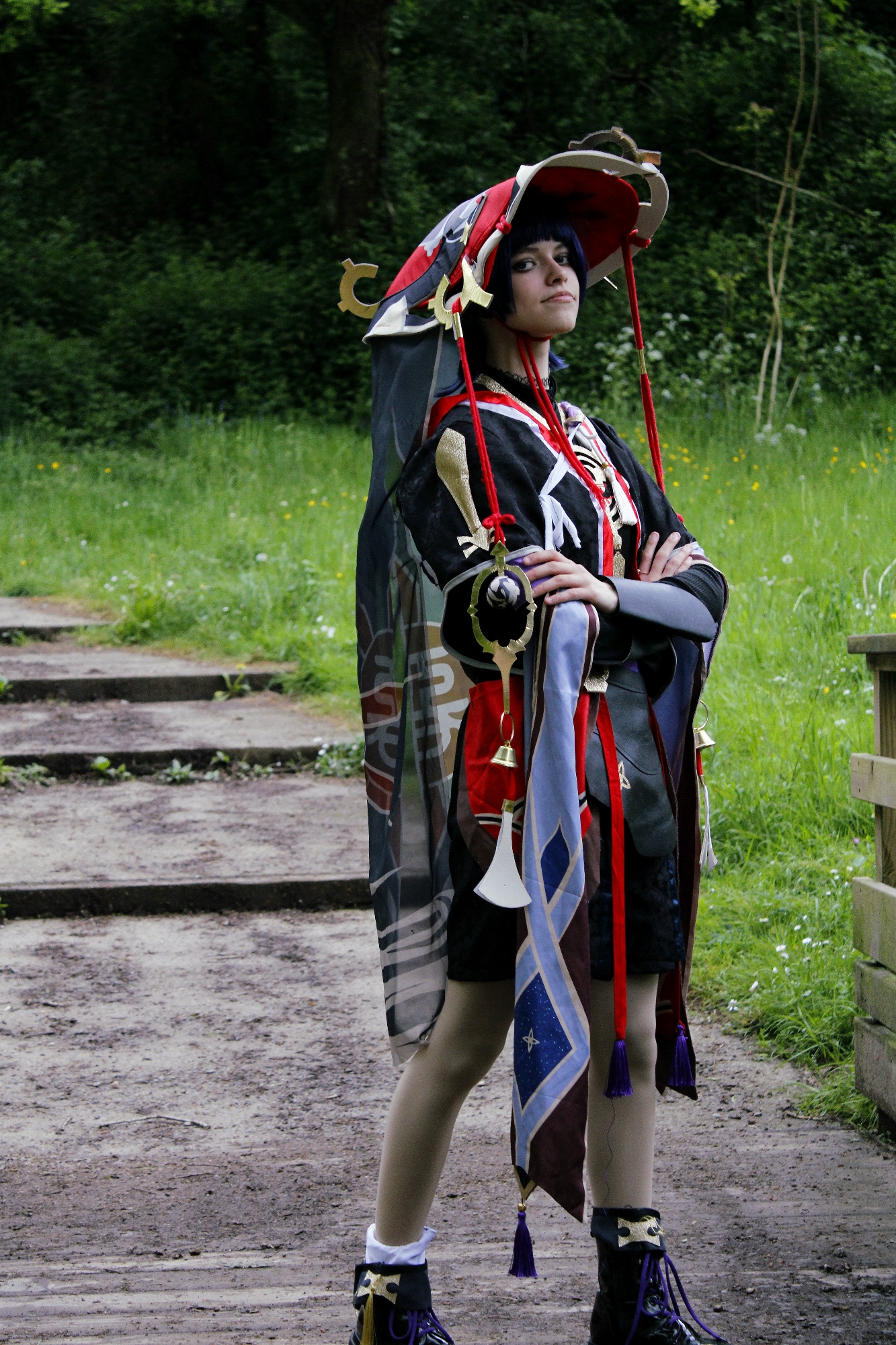 Scara — photo 11