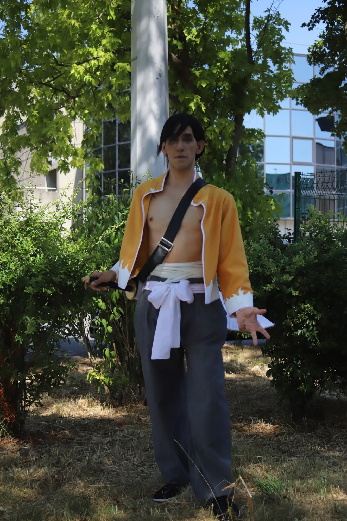 Lin yao fullmetal al, photo 5