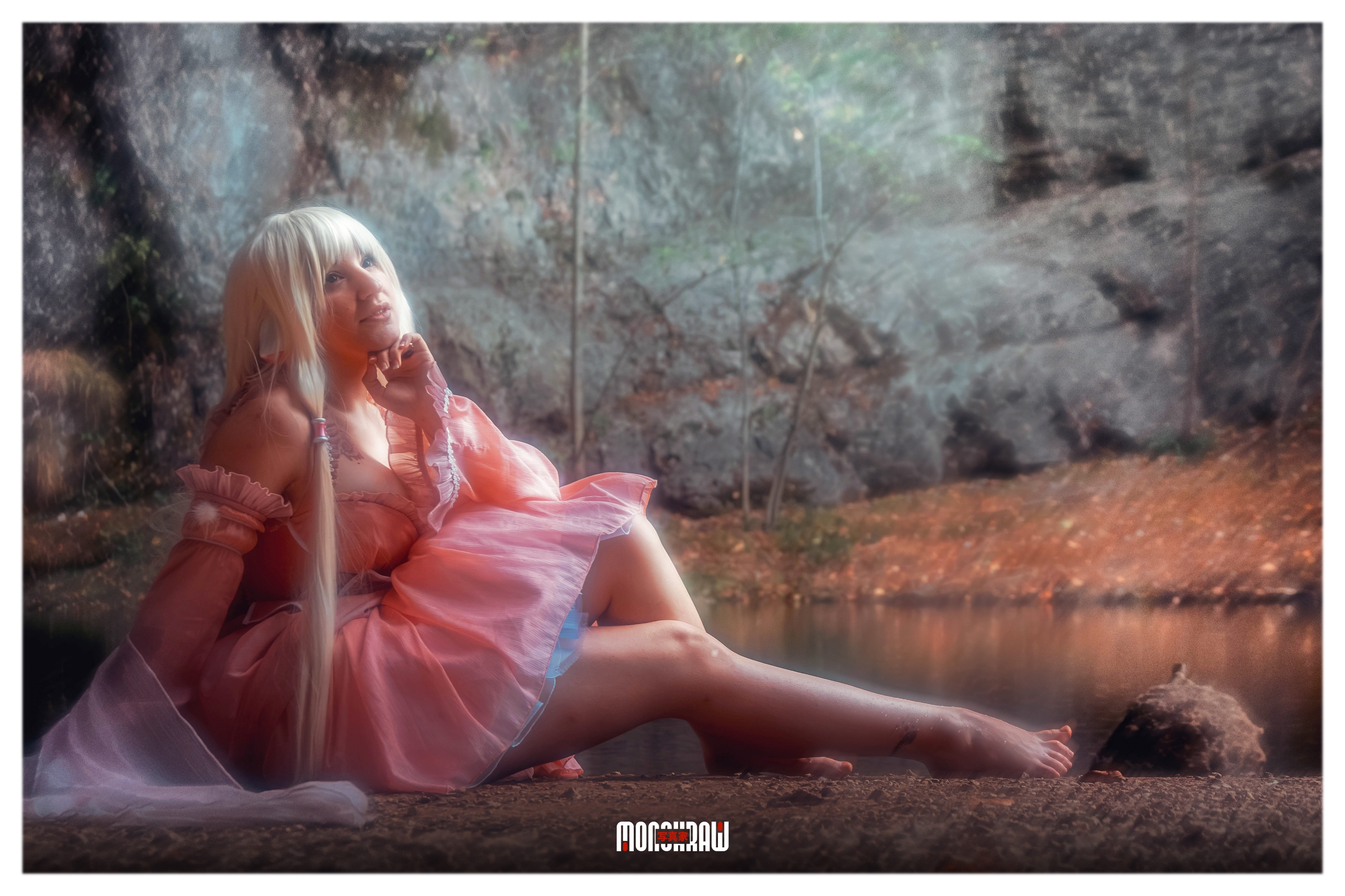 Chii, photo 9