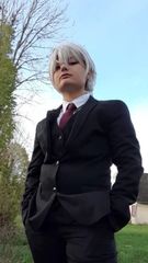 Allen Walker preview 3