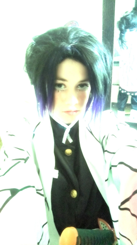shinobu — photo 7