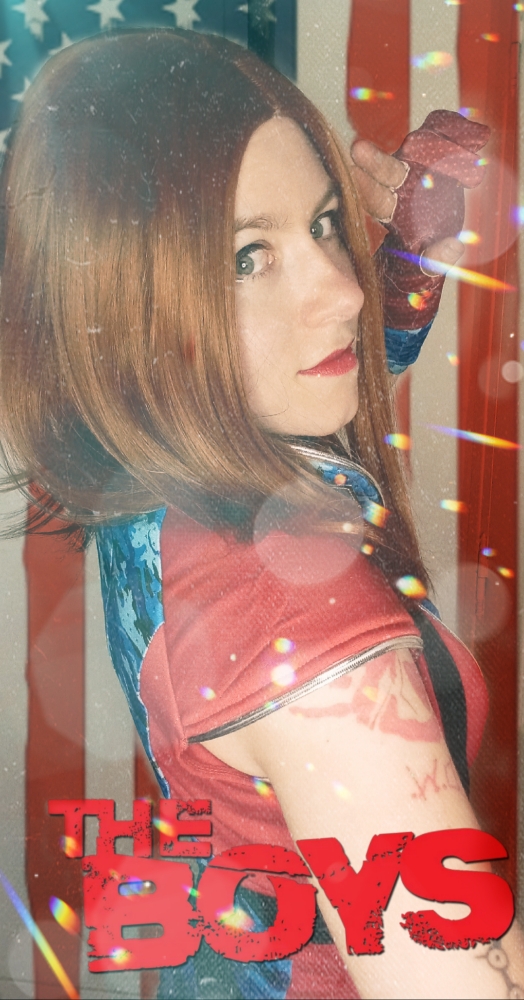 Firecracker  - Photo 26