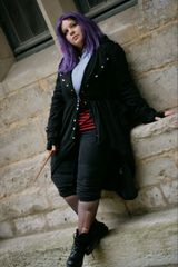 Nymphadora tonks preview 3
