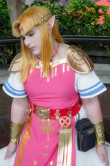 Zelda japan expo preview 2