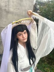 Xie Lian 🪽 preview 3