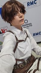 Eren Jäger set 1 preview 2