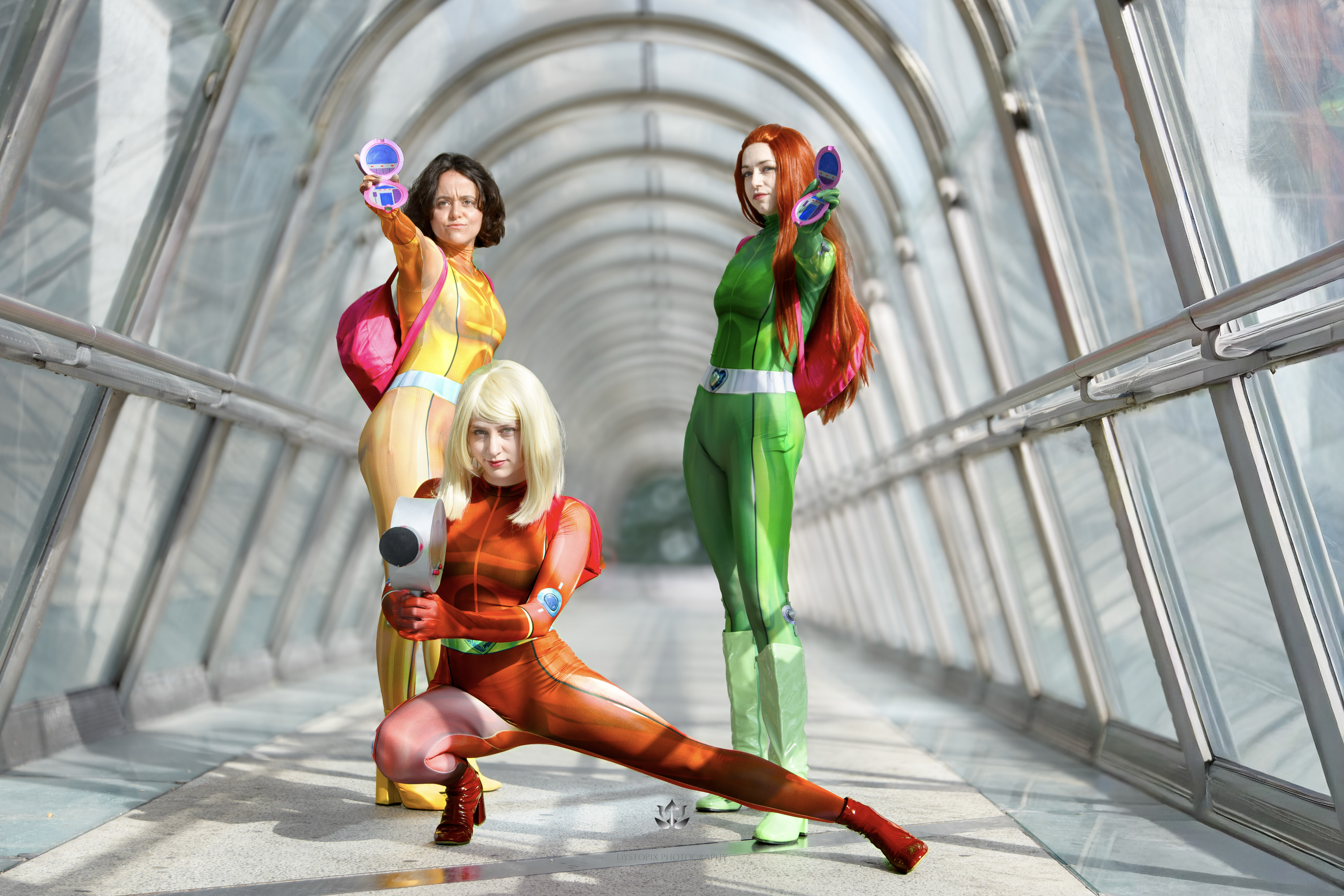 Totally Spies, photo 36