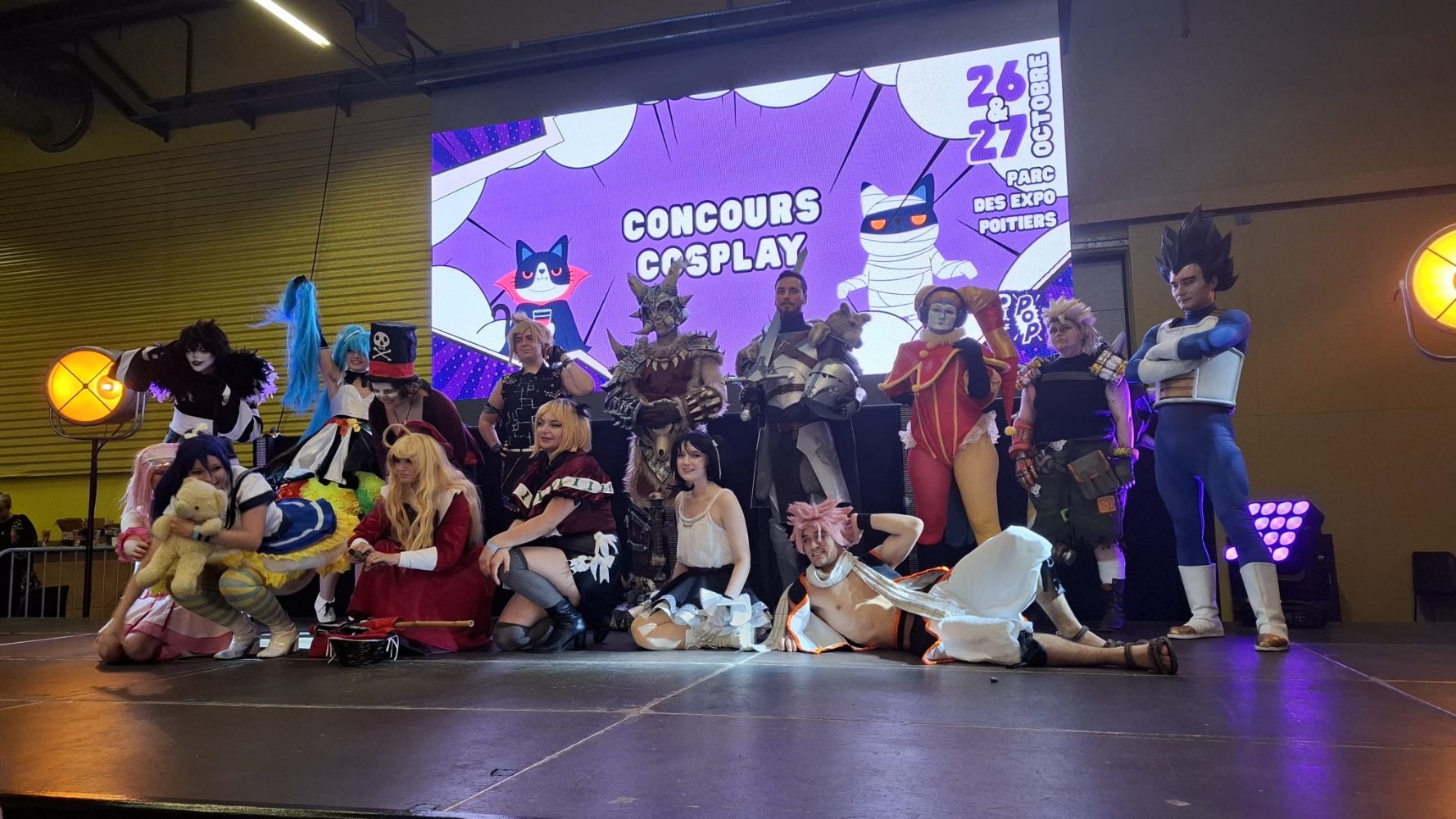 Pictapop 2024 - Photo 51