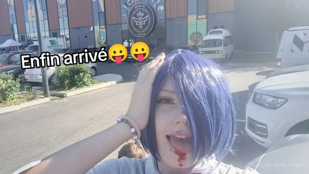 Imako.cos, Toka