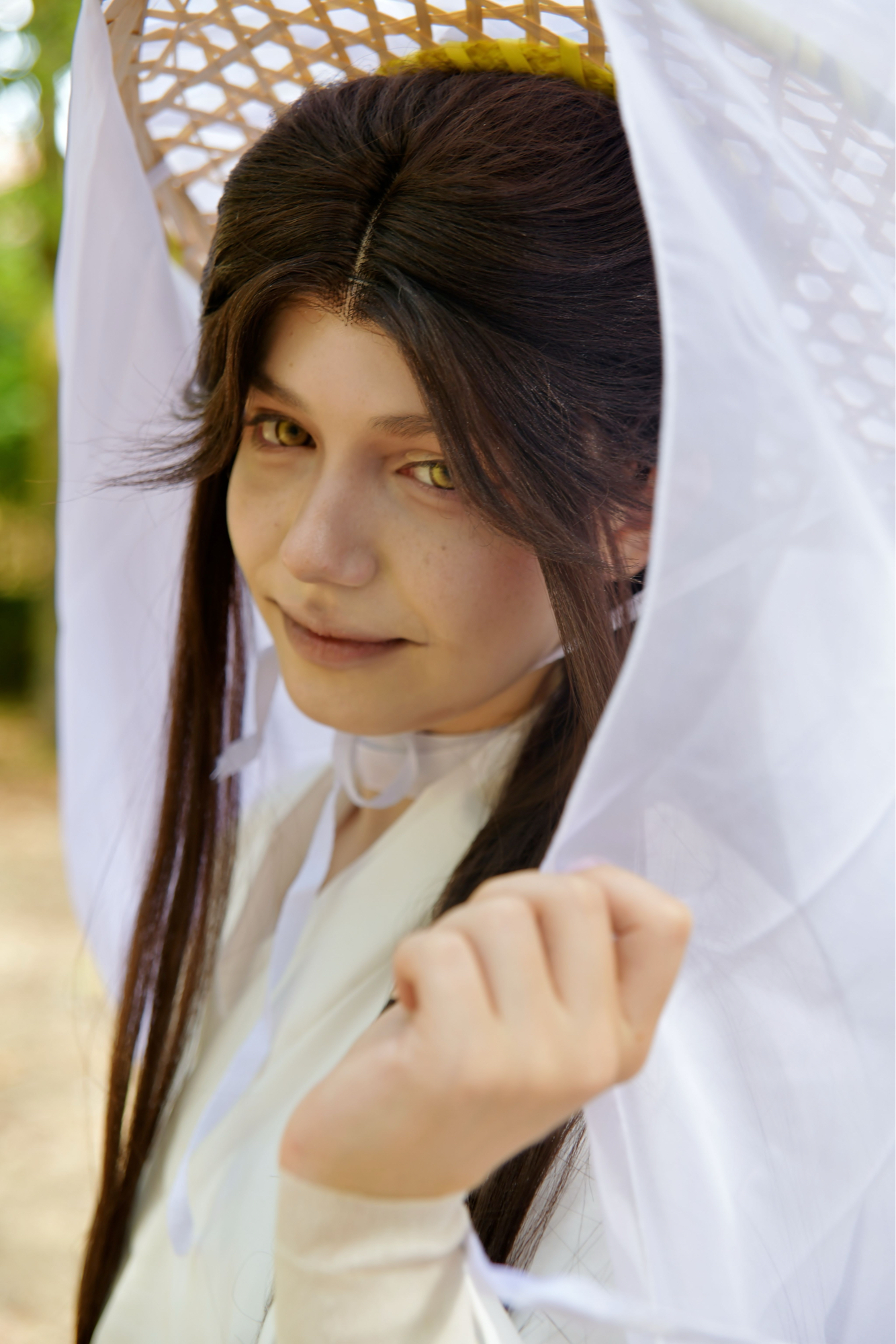 Xie Lian — photo 8