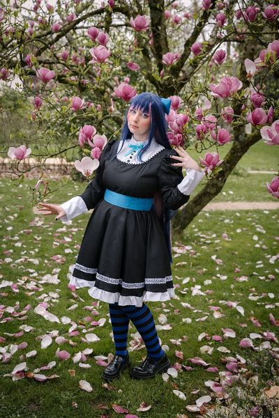 Med_9 - Stocking