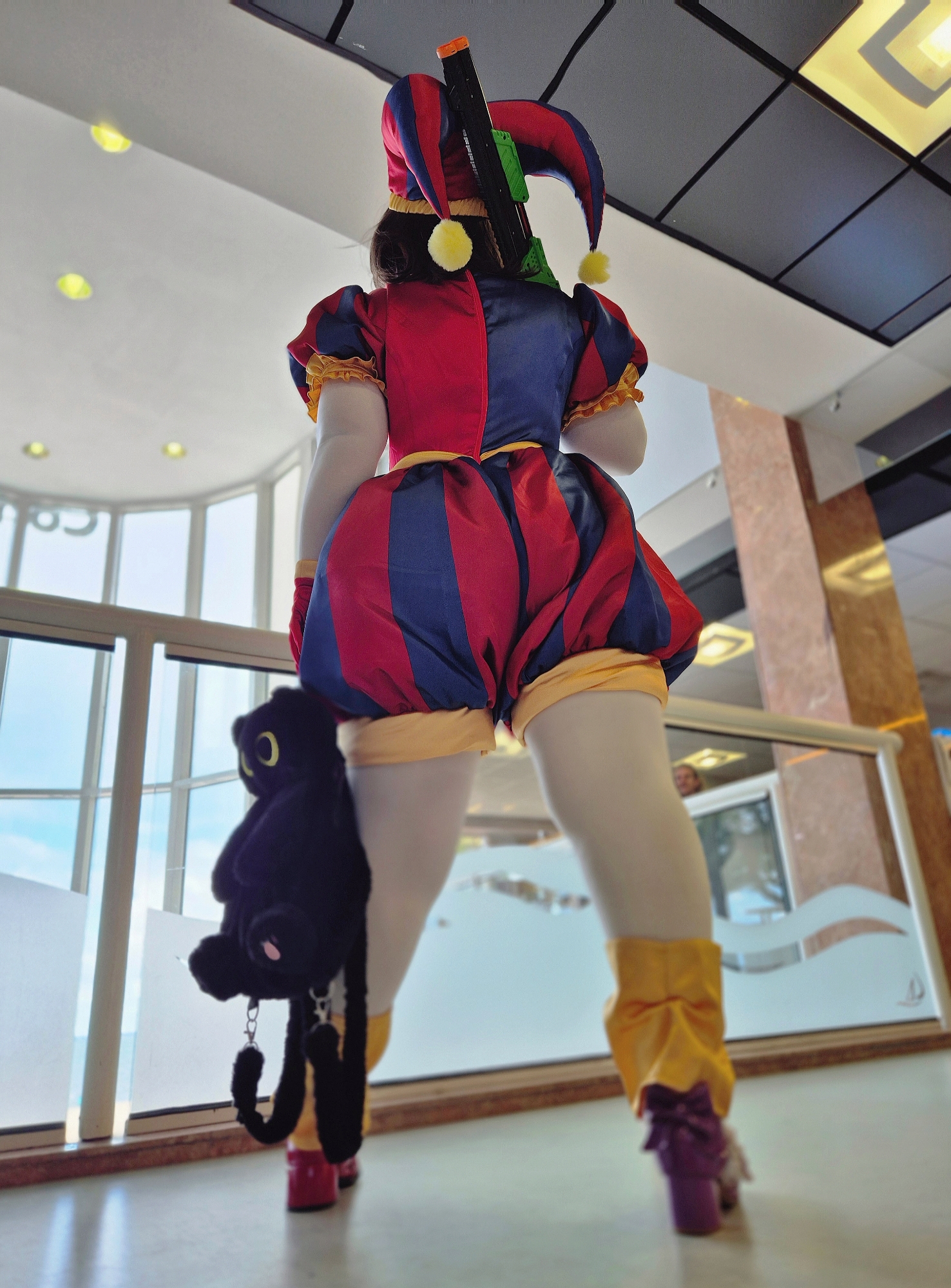 Pomni - shooting 1 - Photo 11