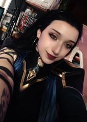 Reyna preview 2
