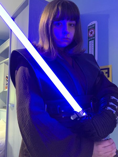 Akana_.cos - Anakin Skywalker 💙