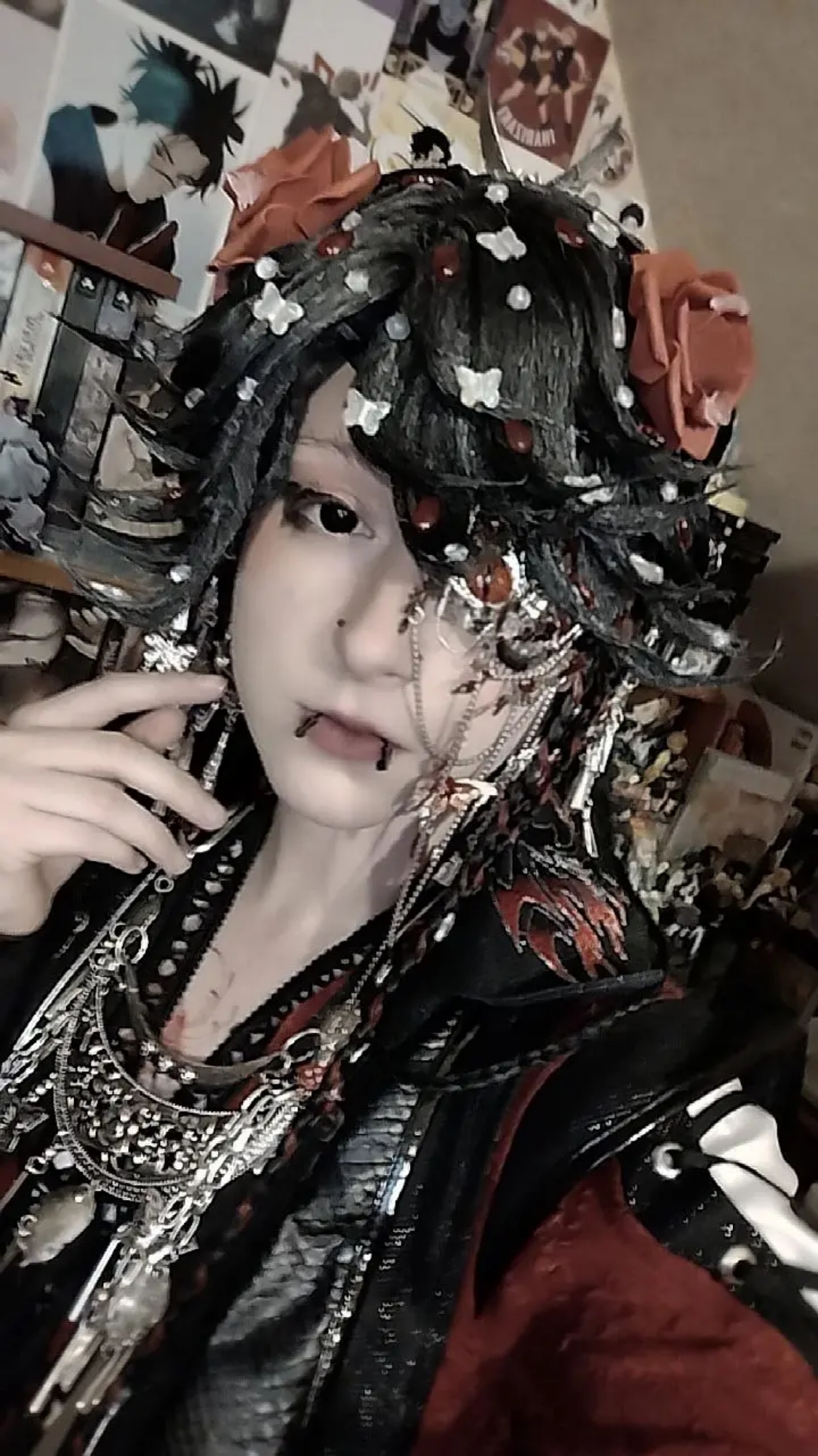 Hua Cheng  - Photo 4