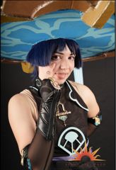Scaramouche preview 3