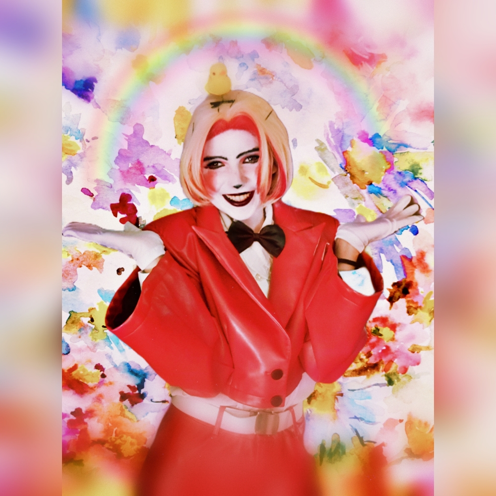 Charlie 🌈 — photo 5