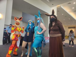 Eevee preview 2