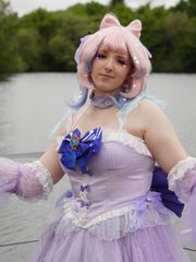Kokomi preview 2