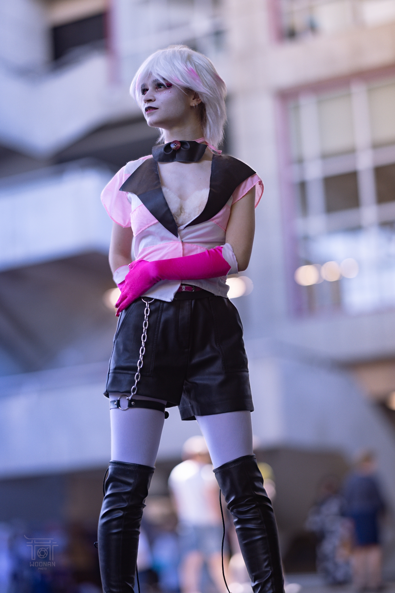 ☆ Angel Dust ☆ - Photo 4