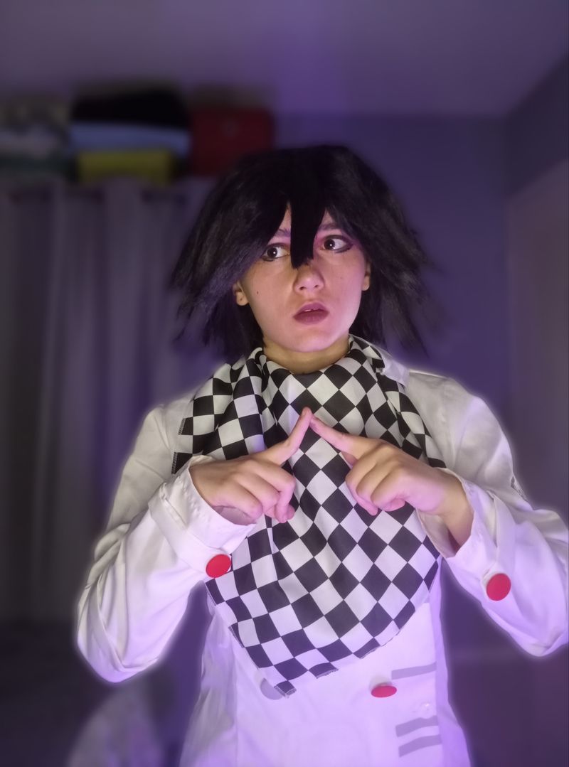 Keiko..cos – Kokichi Oma