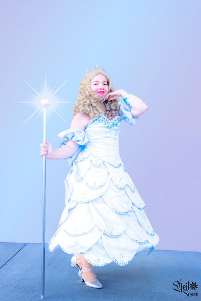 Michiru_cosplay - Otaku City 3