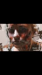 Frozen Zombie Elsa preview 3