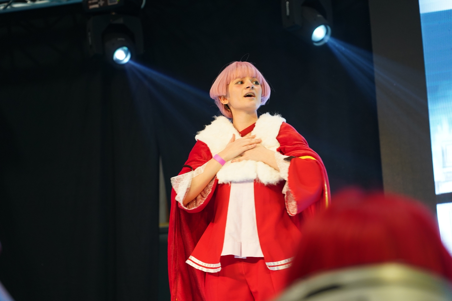 Irina Clockworker  - Photo 3