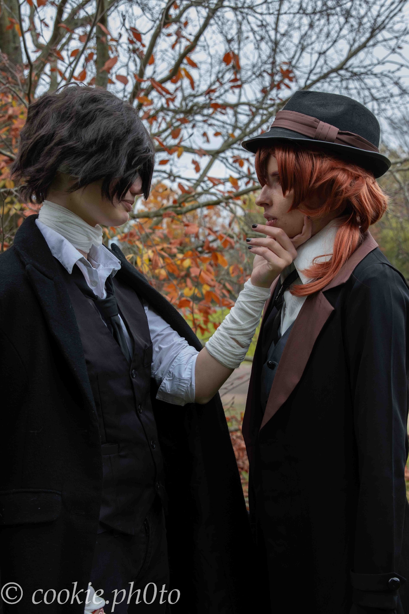Chuuya Nakahara — photo 18