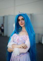 Jinx (en Raiponce) preview 3