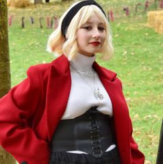 Sabrina Spellman preview 3
