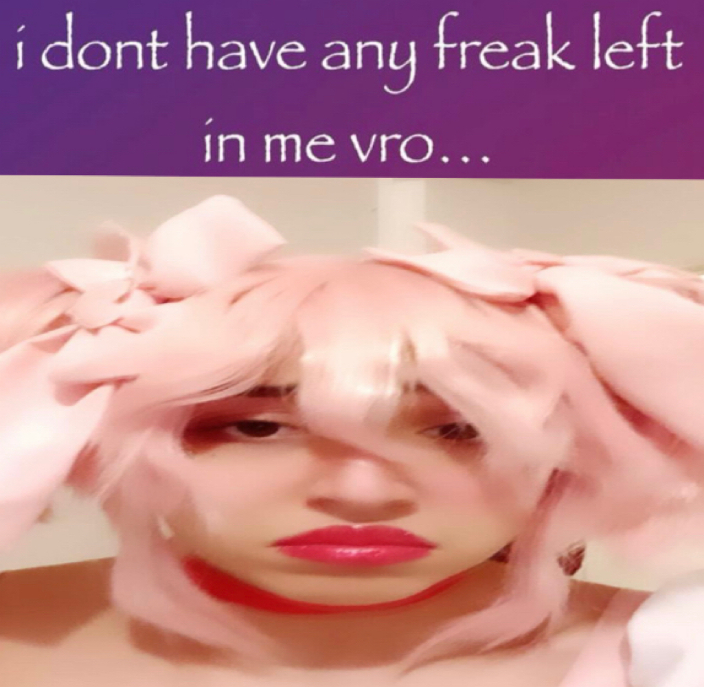 Kai’s silly memes — photo 6