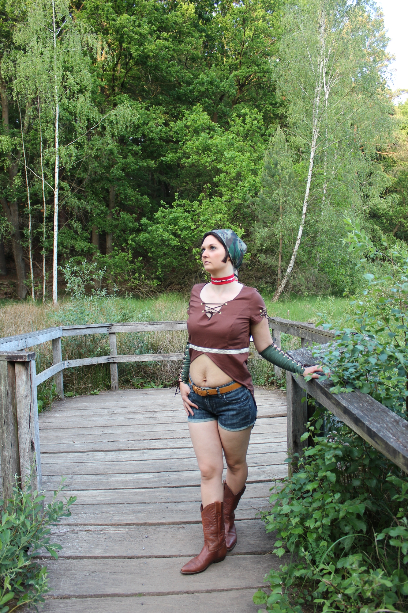 Michelle Chang (TTT) - Photo 7