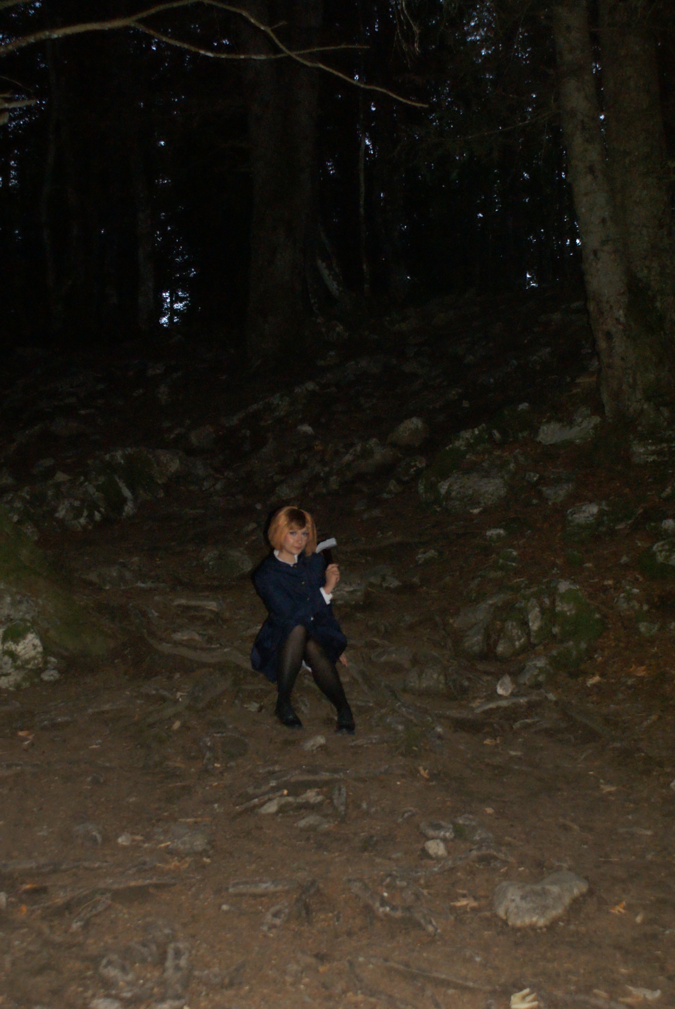 Nobara Kugisaki — photo 73