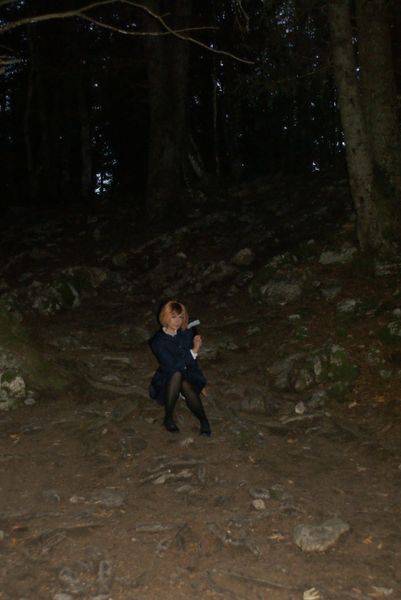 Noxyturne, Nobara Kugisaki
