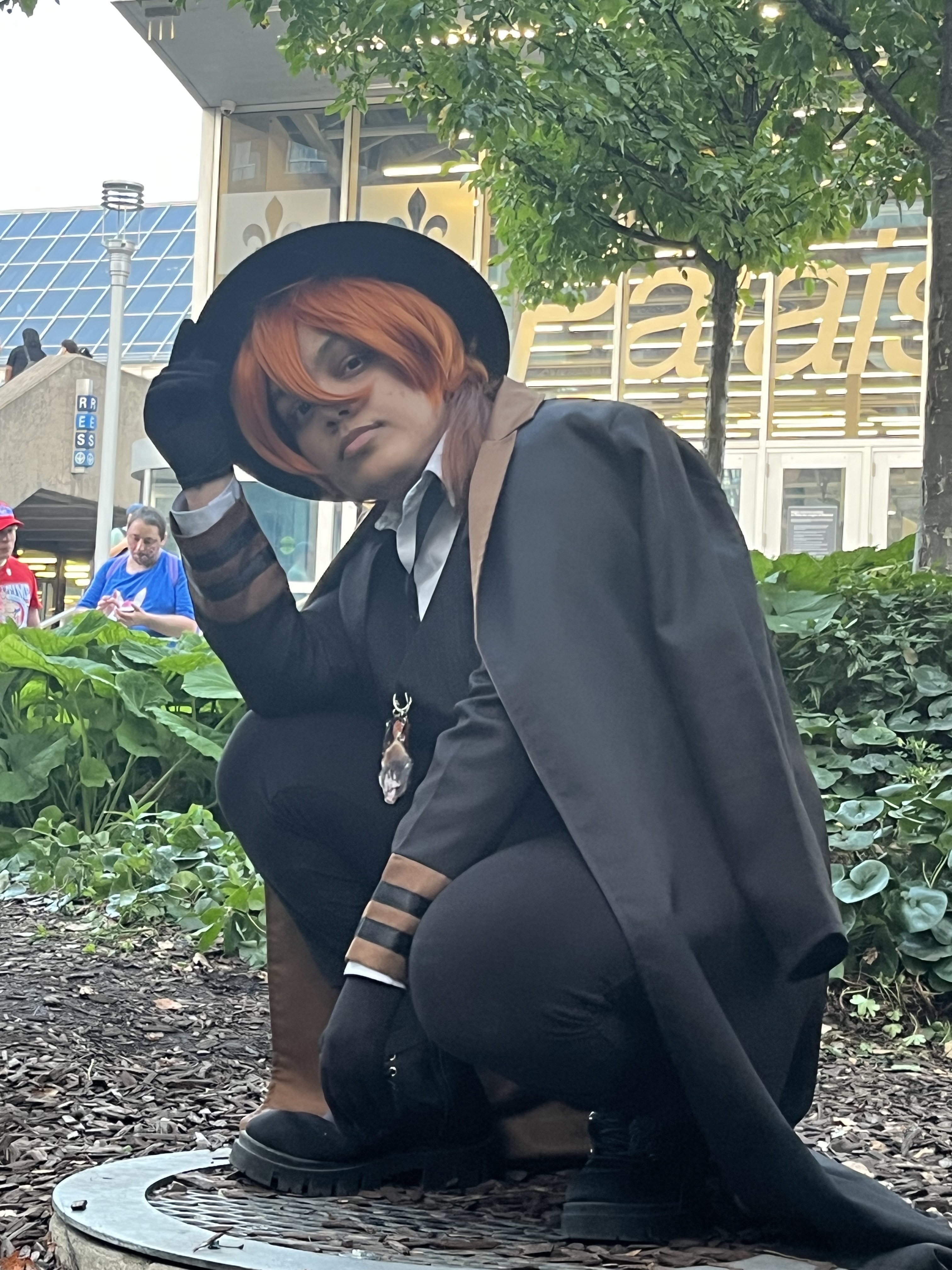 Chuuya Nakahara — photo 11