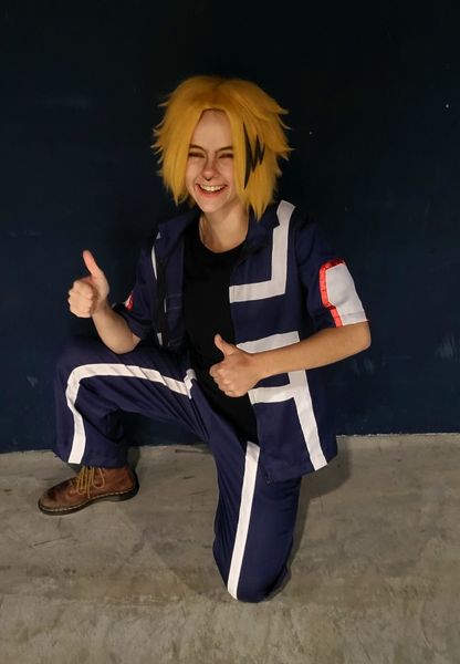 Willy_le_kiwi - Denki