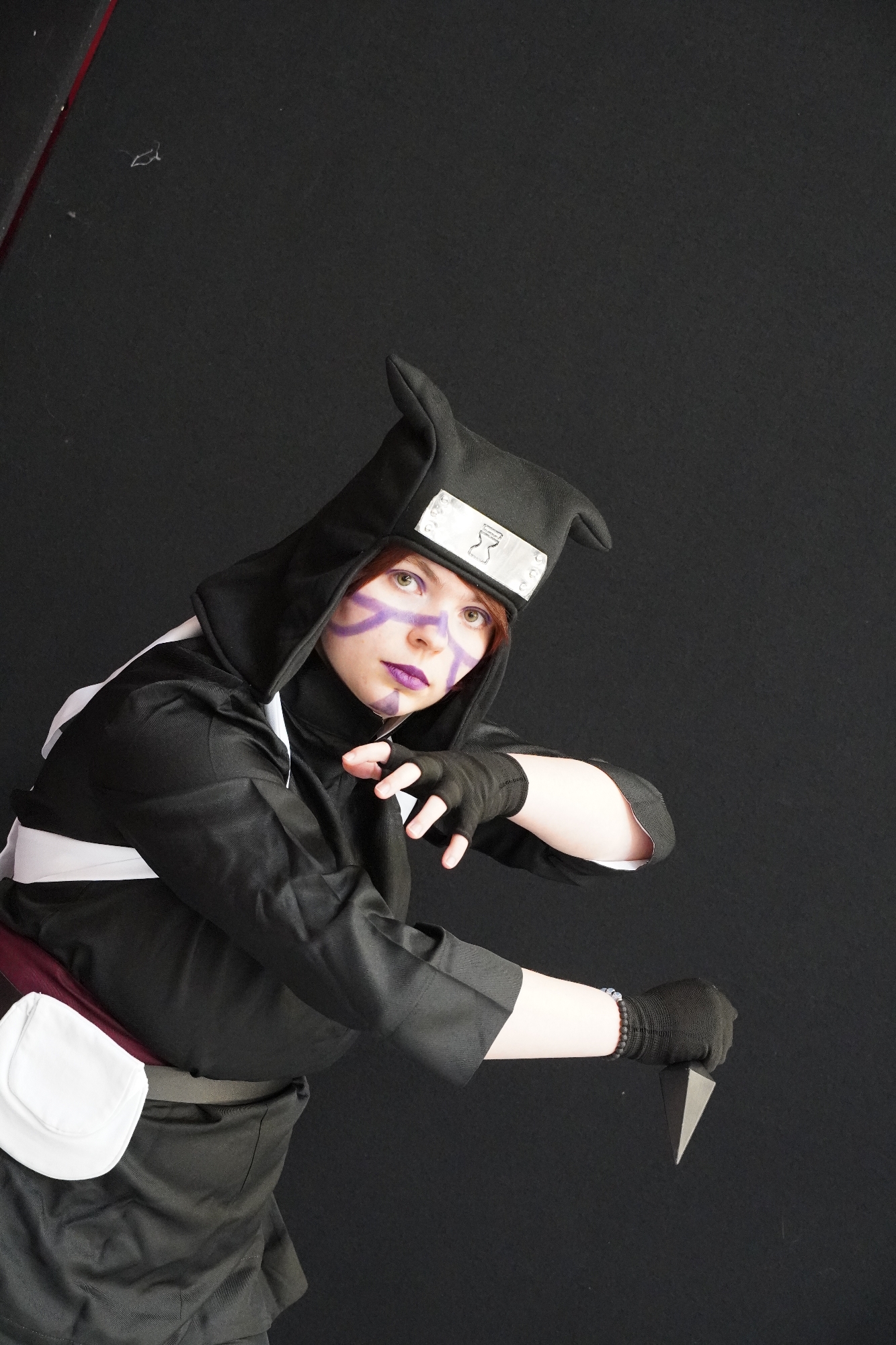 Kankuro - Kamocon — photo 7
