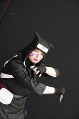 Kankuro - Kamocon preview 3