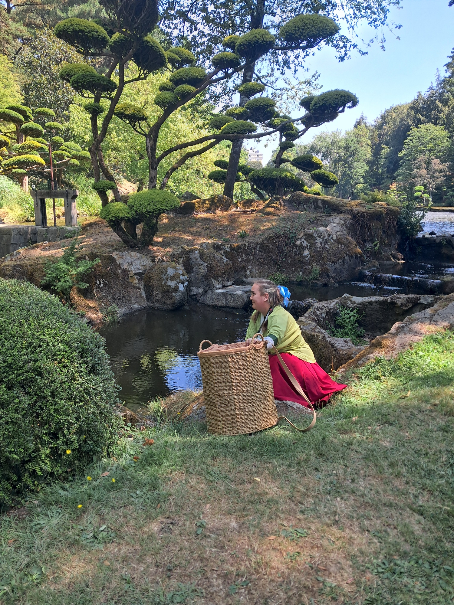 Shooting a la kamipl — photo 46