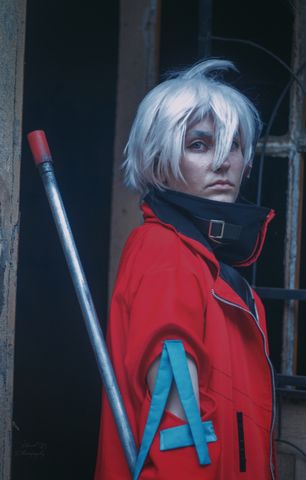 Vida - Tenn Kujou