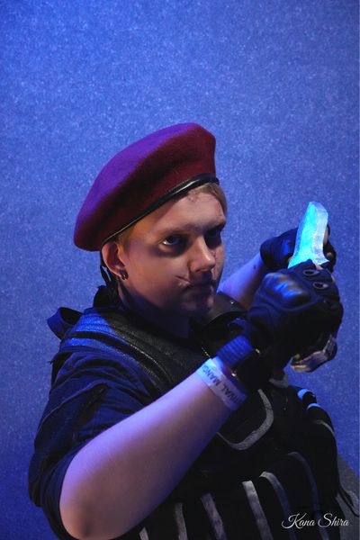 Oceane_gremory - Krauser Deauville