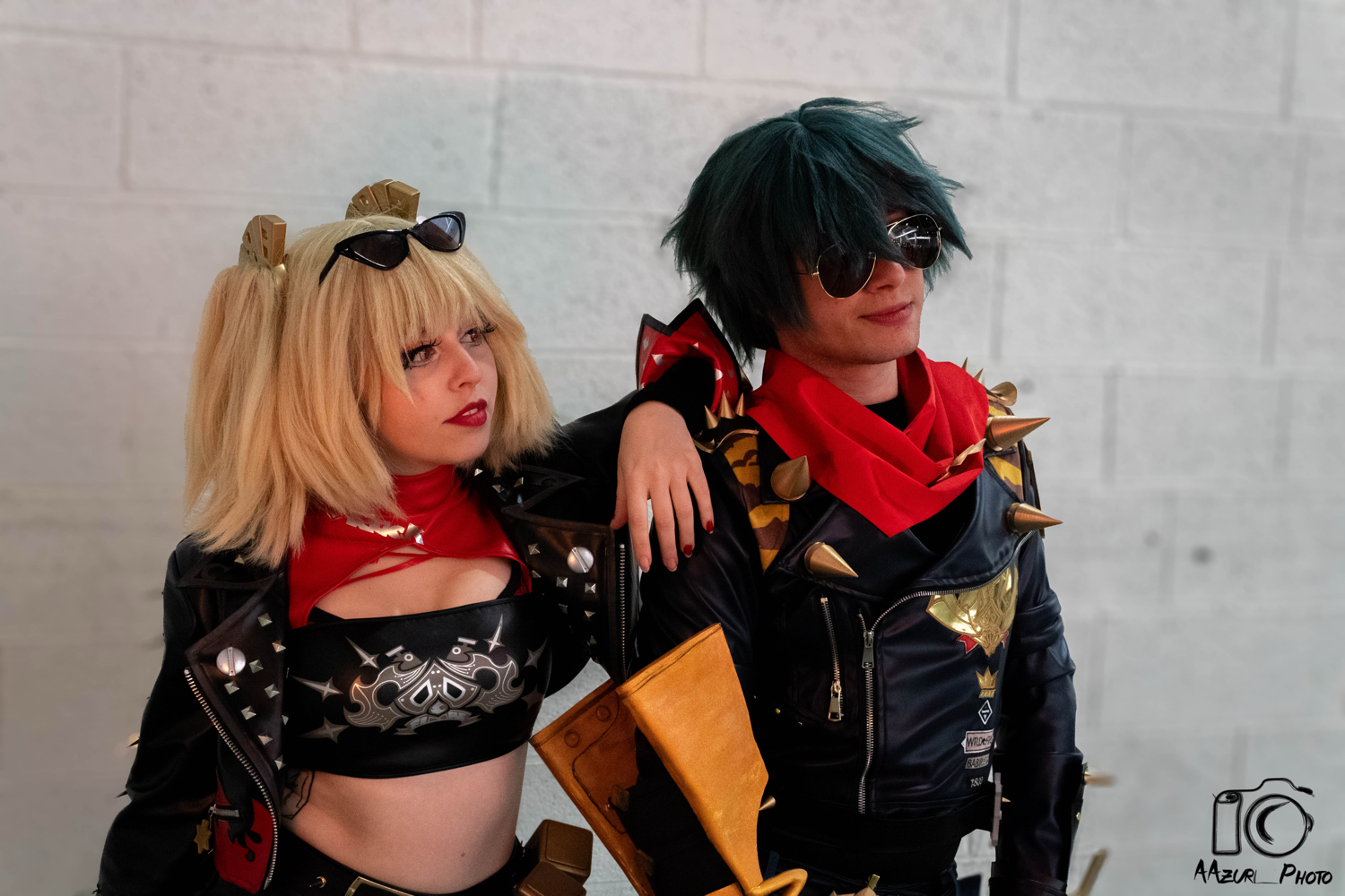 Burnice/lighter - Photo 6