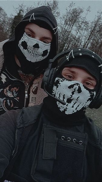 Lilplague_ - Keegan 